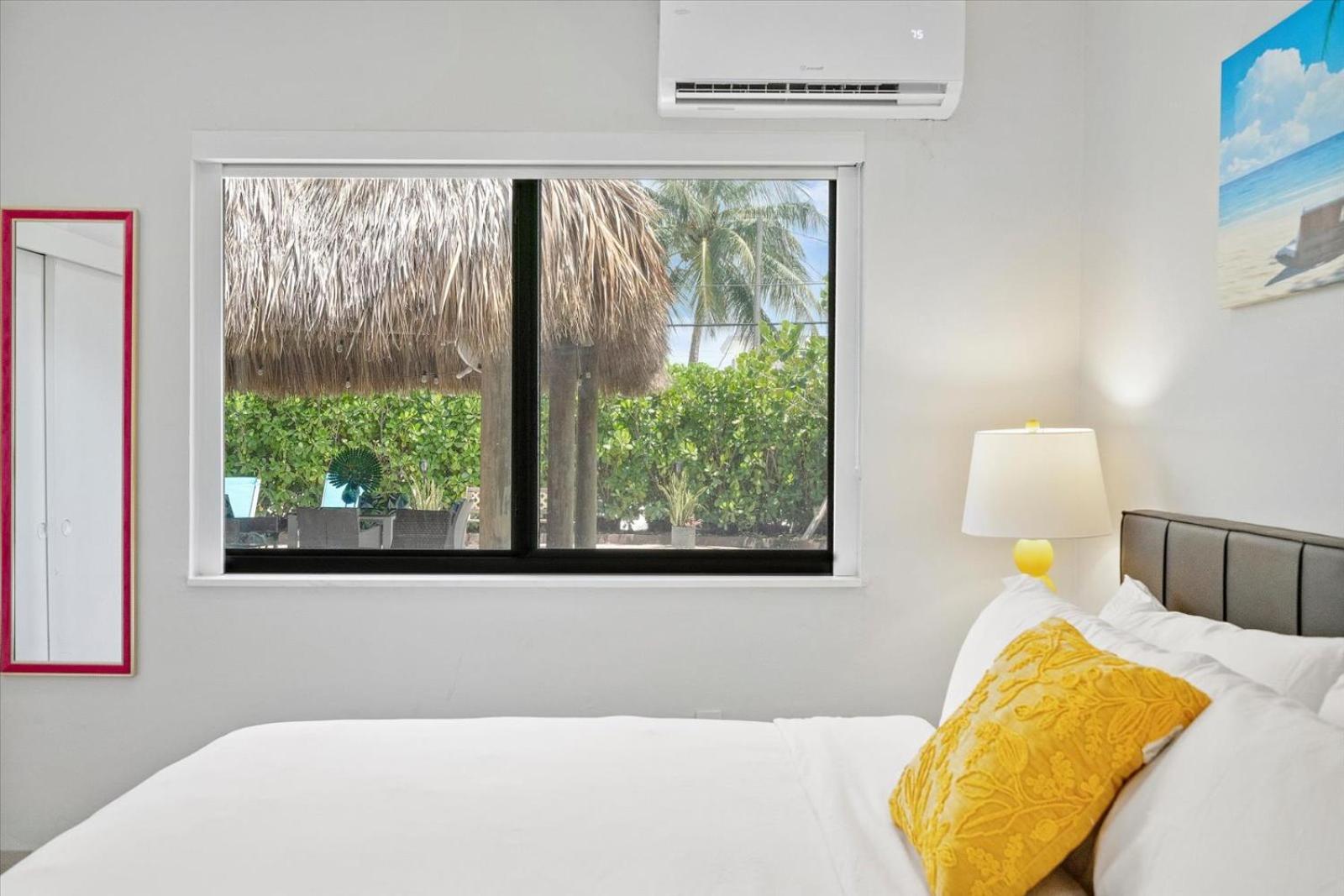 Walnut By The Sea Appartement Hollywood Kamer foto